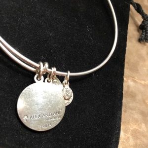 Alex and Ani Jewelry - Saint Christopher Alex and Ani Jewelry - Saint Christopher